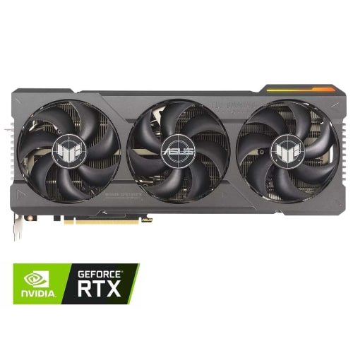 کارت گرافیک ایسوس مدل ASUS TUF Gaming GeForce RTX 4080 16GB