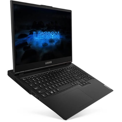 لپ تاپ لنوو مدل LENOVO Legion 5 - i7(10750H)-8GB-512SSD-4GB-1650TI