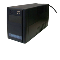 Porsoo PEC-AD1100.85B12VDC UPS 850VA