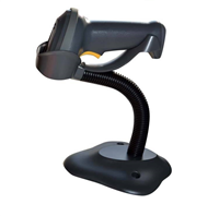 Mindeo 6100 Barcode Scanner