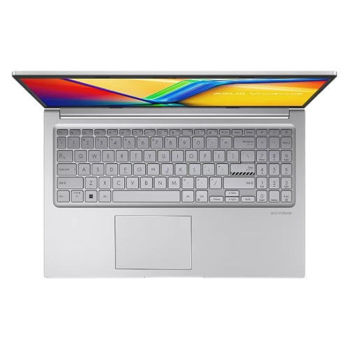 لپ تاپ ایسوس مدل ASUS VivoBook X1504VA - i5(1235U)-8GB-512SSD-INT