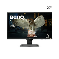 مانیتور بنکیو مدل BenQ EW2780 سایز 27 اینچ