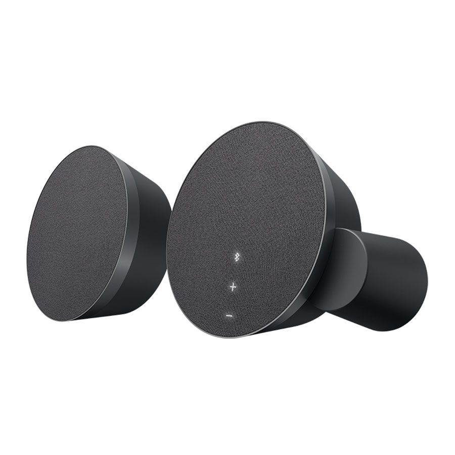 Logitech MX SOUND Premium Bluetooth Speaker