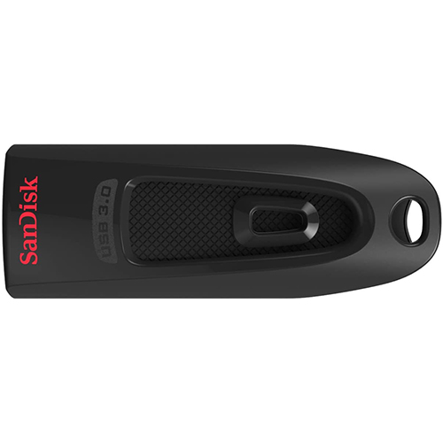 فلش مموری SANDISK Ultra CZ48 ظرفیت 32 گیگابایت