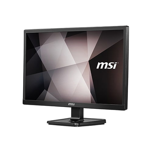 مانیتور ام اس آی مدل MSI PRO MP221 سایز 22 اینچ