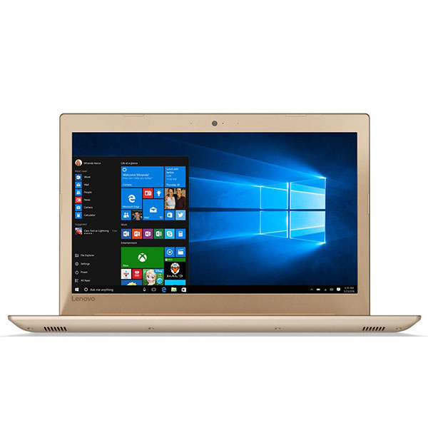 LENOVO IP520 - i5(8250U)-8GB-1TB-4GB