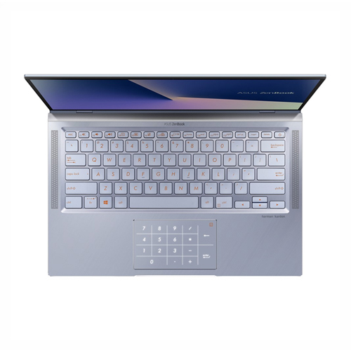 لپ تاپ ایسوس مدل ASUS UX431FL - i7-8GB-512GB-2GB