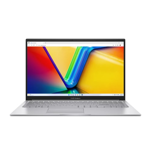 لپ تاپ ایسوس مدل ASUS VivoBook X1504VA - i7(1355U)-8GB-512GB-INT