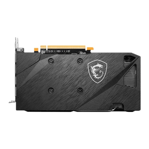 کارت گرافیک ام اس آی مدل MSI Radeon RX 6600 MECH 2X 8G