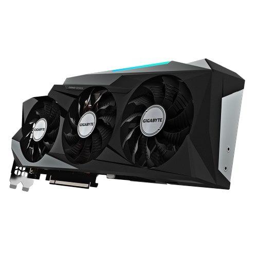 کارت گرافیک گیگابایت مدل GIGABYTE RTX 3090 GAMING OC 24G