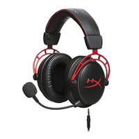 HyperX Cloud Alpha Pro Gaming Headset