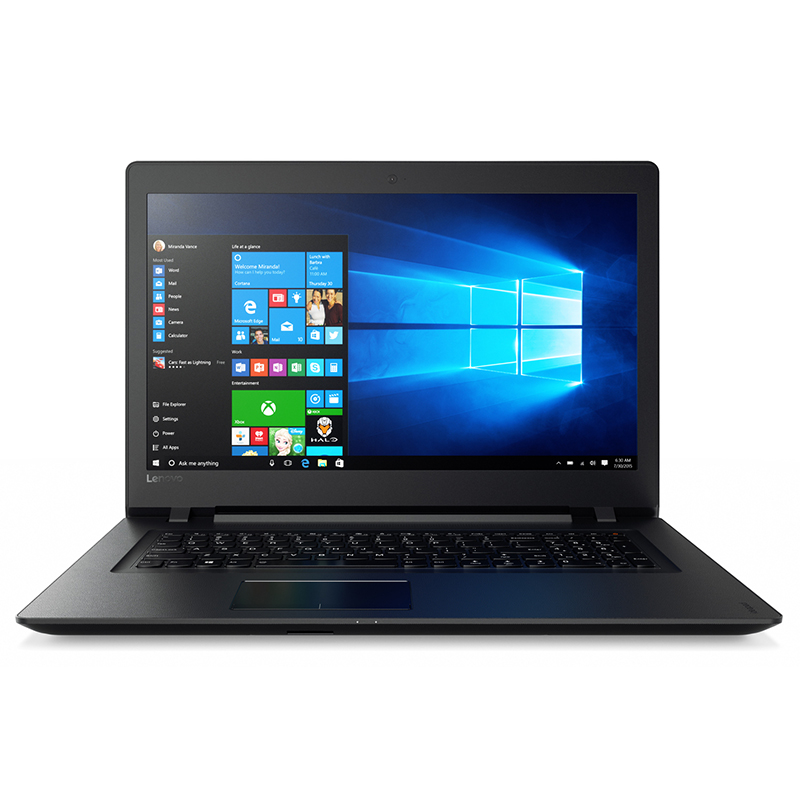 LENOVO V110 - i3-4GB-500GB-2GB