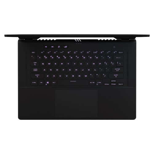 لپ تاپ ایسوس مدل (ASUS Zephyrus GU603ZM - i7(12700H)-16GB-512SSD-6GB(3060