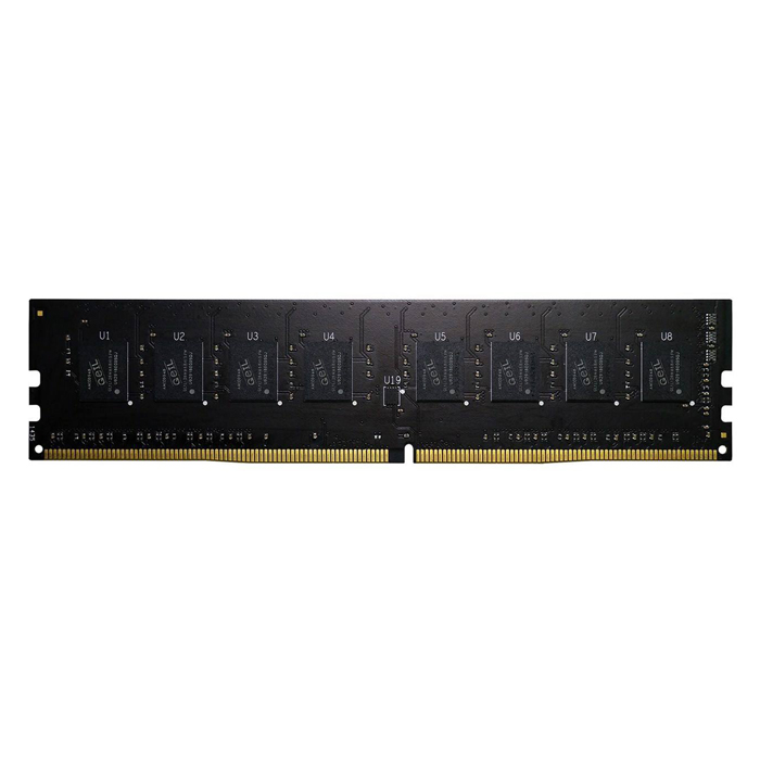 Geil Pristine DDR4 2400MHz CL17 Single Channel Desktop RAM 16GB