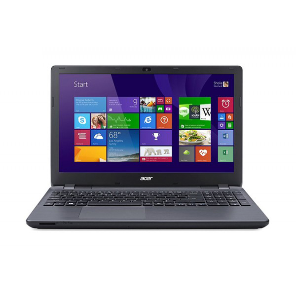 ACER E5-571 - i7-8GB-1TB-2GB