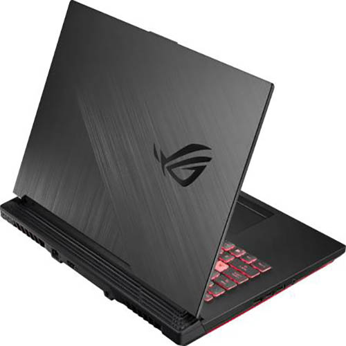 لپ تاپ ایسوس ASUS ROG Strix G531GT i7 9750H-16-1T+256-4GB