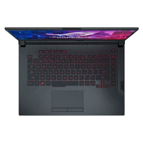 لپ تاپ ایسوس ASUS ROG Strix G531GT i7 9750H-16-1T+256-4GB