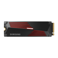 هارد اس اس دی سامسونگ SAMSUNG 990 PRO HEATSINK NVME M.2 2TB