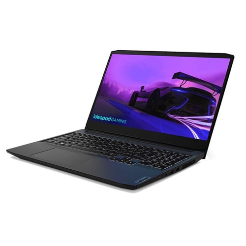 لپ تاپ لنوو مدل LENOVO Ideapad Gaming 3 - i5(11300H)-16GB-512SSD-4G-3050TI