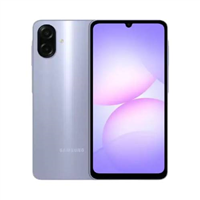 گوشی موبايل سامسونگ مدل Galaxy A07 4G ظرفیت 64 گیگابایت رم 4 گیگابایت