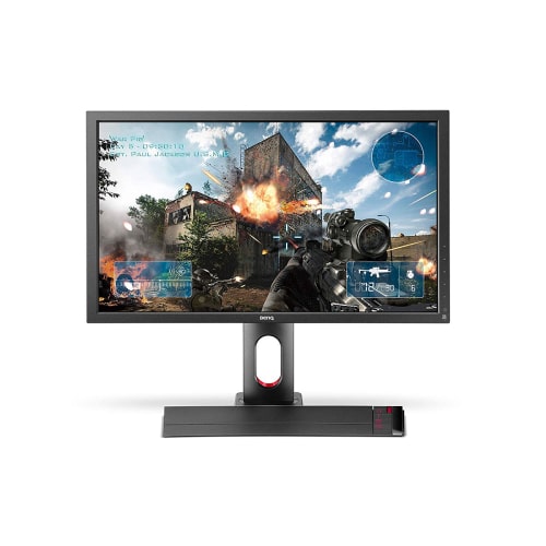 مانیتور بنکیو مدل BenQ ZOWIE XL2731