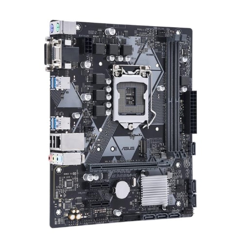 مادربرد ایسوس مدل ASUS PRIME B365M-K