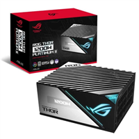 منبع تغذیه کامپیوتر ایسوس مدل ASUS ROG THOR 1200P2 PLATINUM II GAMING