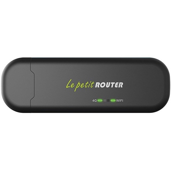 مودم بی سیم D-Link DWR-910 4G LTE Wireless Modem