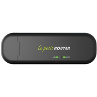 مودم بی سیم D-Link DWR-910 4G LTE Wireless Modem