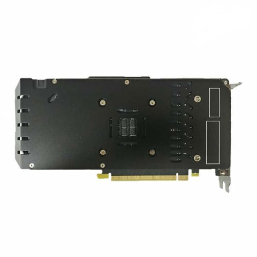 کارت گرافیک او سی پی سی مدل OCPC GTX 1660 Super 6GB GDDR6