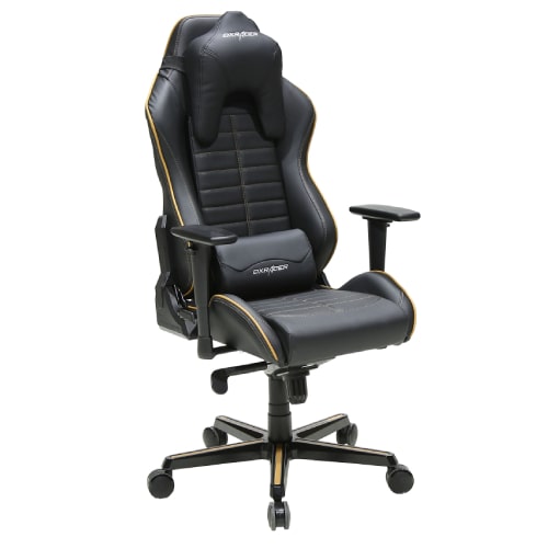 صندلی اداری DXRACER سری دریفتینگ مدل DJ133