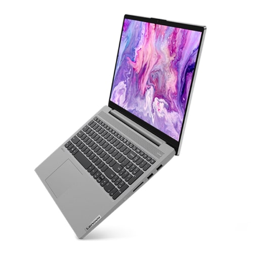 لپ تاپ لنوو مدل LENOVO Ideapad 5 - i7(1165G7)-8GB-512SSD-2GB-MX450