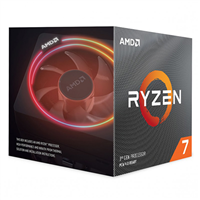 سی پی یو AMD RYZEN 7 3800X