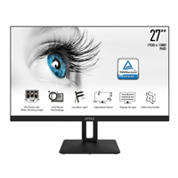 مانیتور ام اس آی مدل MSI PRO MP271P سایز 27 اینچ