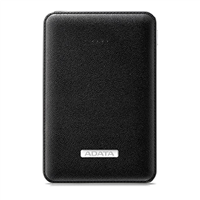 پاوربانک ADATA PV120 5100mAh BLACK