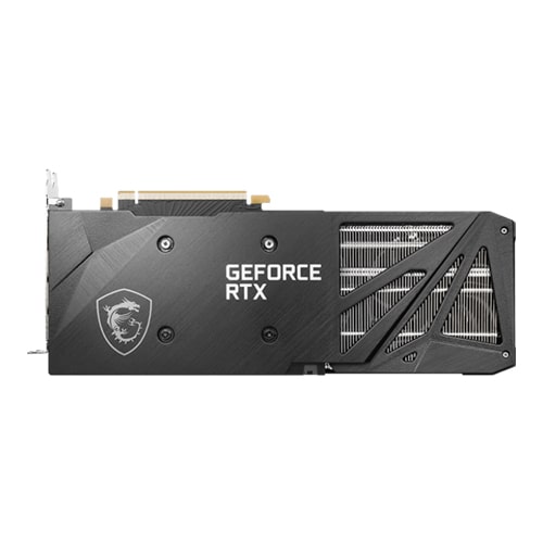 کارت گرافیک ام اس آی مدل MSI GeForce RTX 3060 Ti VENTUS 3X 8G LHR