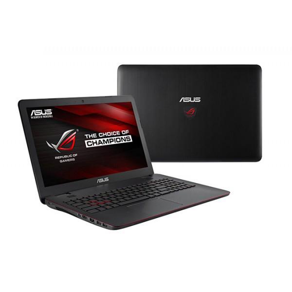 ASUS G551VW - I7-12GB-1TB-128SSD-4GB