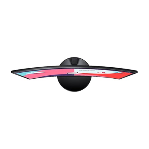 مانیتور 24 اینچ سامسونگ مدل SAMSUNG LS24C360