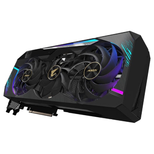کارت گرافیک گیگابایت مدل GIGABYTE AORUS GeForce RTX™ 3080 XTREME 10G