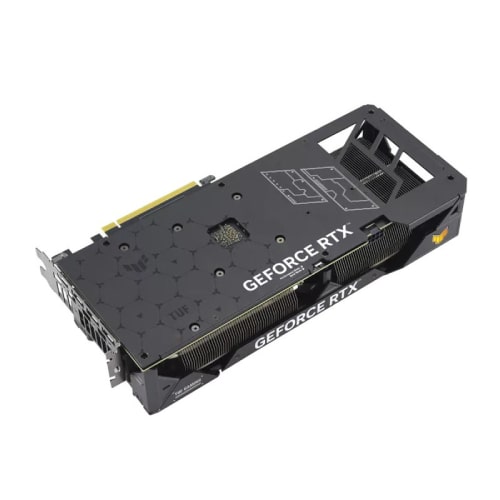 کارت گرافیک ASUS TUF Gaming GeForce RTX 4060 Ti 8GB