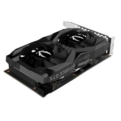 کارت گرافیک زوتاک مدل ZOTAC ZT-T16620F-10L GeForce GTX 1660 SUPER Twin Fan 6GB