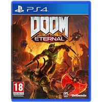 بازی Doom Eternal برای PS4
