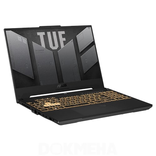 لپ تاپ گیمینگ ایسوس مدل ASUS TUF FX507ZC - i7(12700H)-16GB-512GB-4G(3050)