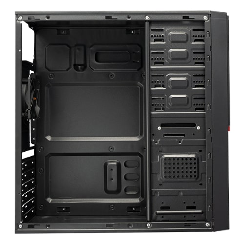کیس کامپیوتر FATER مدل F-3206