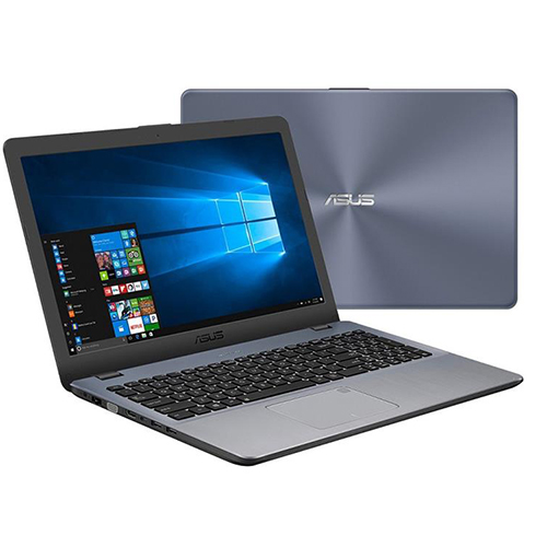 Asus Vivobook R542UN -Core i7(8550U)-16GB-1T-256SSD-4GB