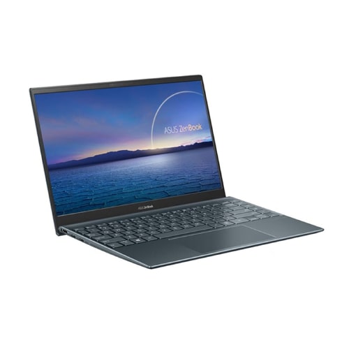 لپ تاپ ایسوس مدل ASUS ZenBook 14 UX425EA - i5(1135G7)-8GB-512SSD-INT