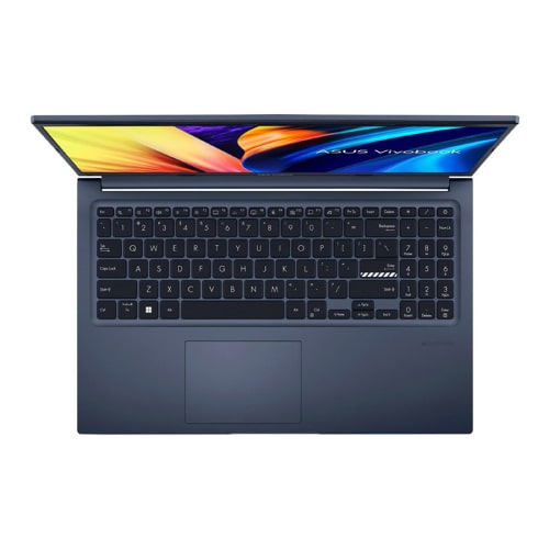 لپ تاپ ایسوس مدل ASUS VivoBook R1502ZA - i3(1215U)-4GB-256SSD-INT