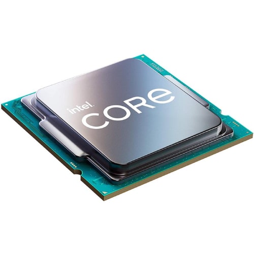 پردازنده اینتل مدل Intel Core i5 11400F