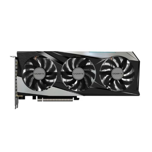 کارت گرافیک گیگابایت مدل GIGABYTE RTX 3050 GAMING OC 8G