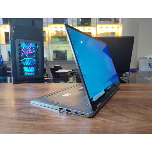 لپ تاپ استوک DELL LATITUDE 7400  I5(8265U)-8GB-256SSD-INT TOUCH